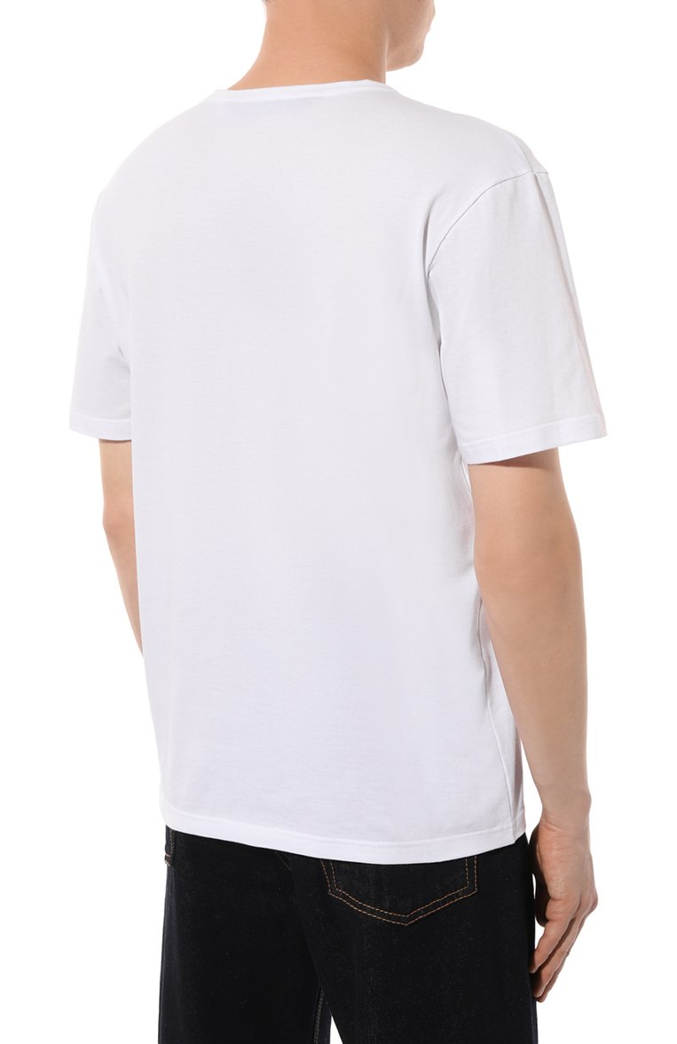 Комплект из трех футболок PALM ANGELS, арт. PMUG003C99FAB0010110, фото 1