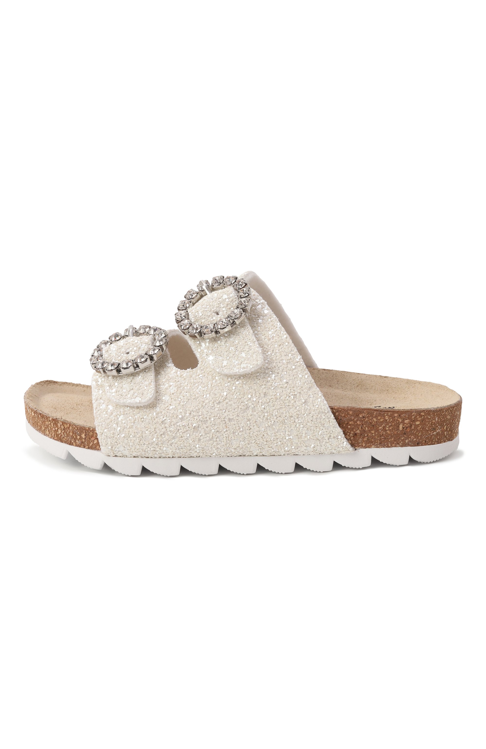 Шлепанцы MONNALISA, арт. 87E004, фото 2