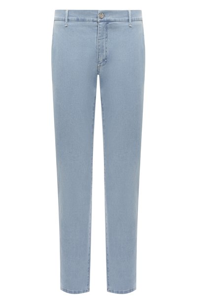 Мужские джинсы regular fit ZILLI, арт. CP701BM0441VZP000