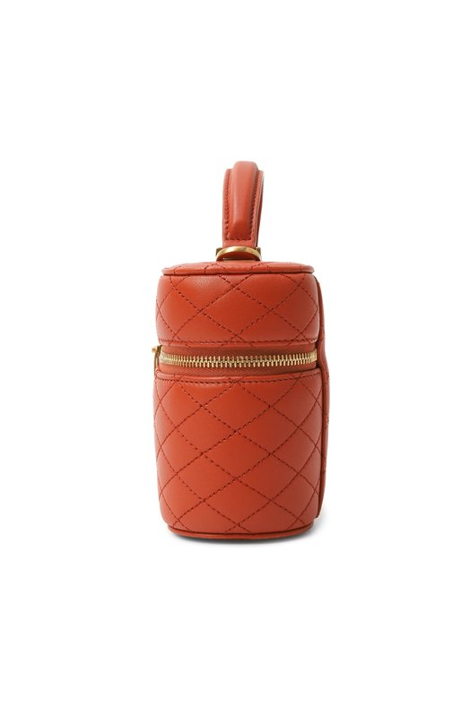 Сумка Gaby Saint Laurent 766731/1EL07 Оранжевый  766731/1EL07 Фото 4