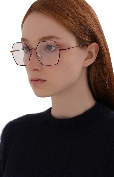 Оправа CAROLINE ABRAM, арт. VER0NE 571B, фото 2