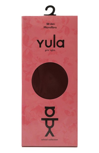 Колготки 50 den YULA, арт. YU-269