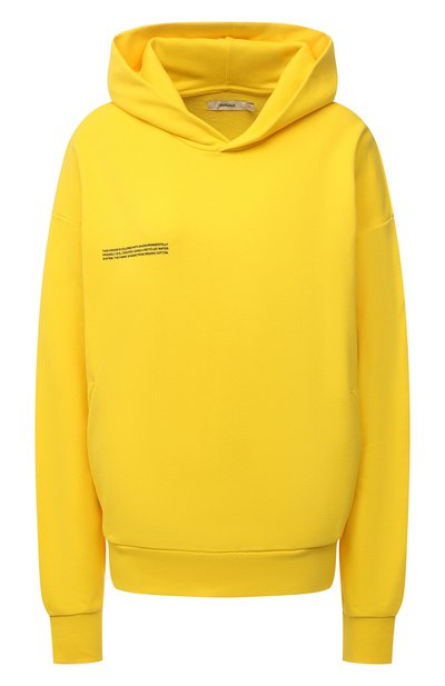 Хлопковое худи PANGAIA, арт. 20FHU01-014-FEM001, фото 1