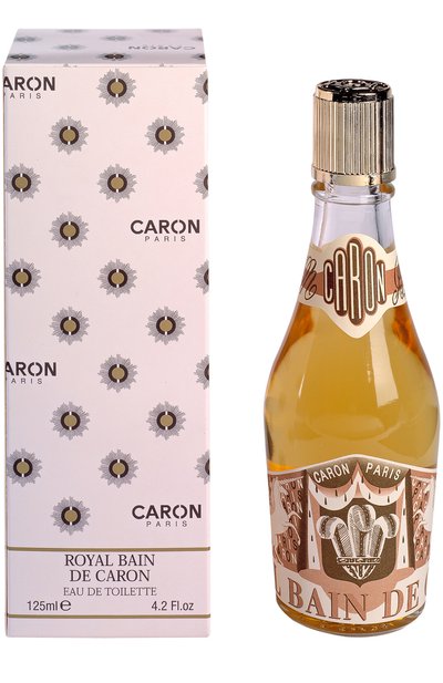 Туалетная вода royal bain de caron (125ml) CARON, арт. Q1930701, фото 1