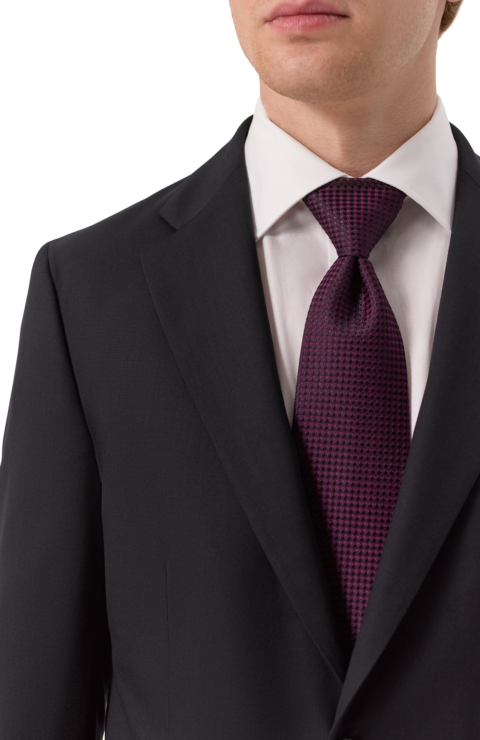 Шерстяной костюм BOGLIOLI, арт. J1202B/SA0079_SET, фото 8