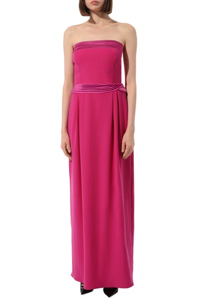 Платье ARMANI COLLEZIONI, арт. ZMA51T/ZM015, фото 3