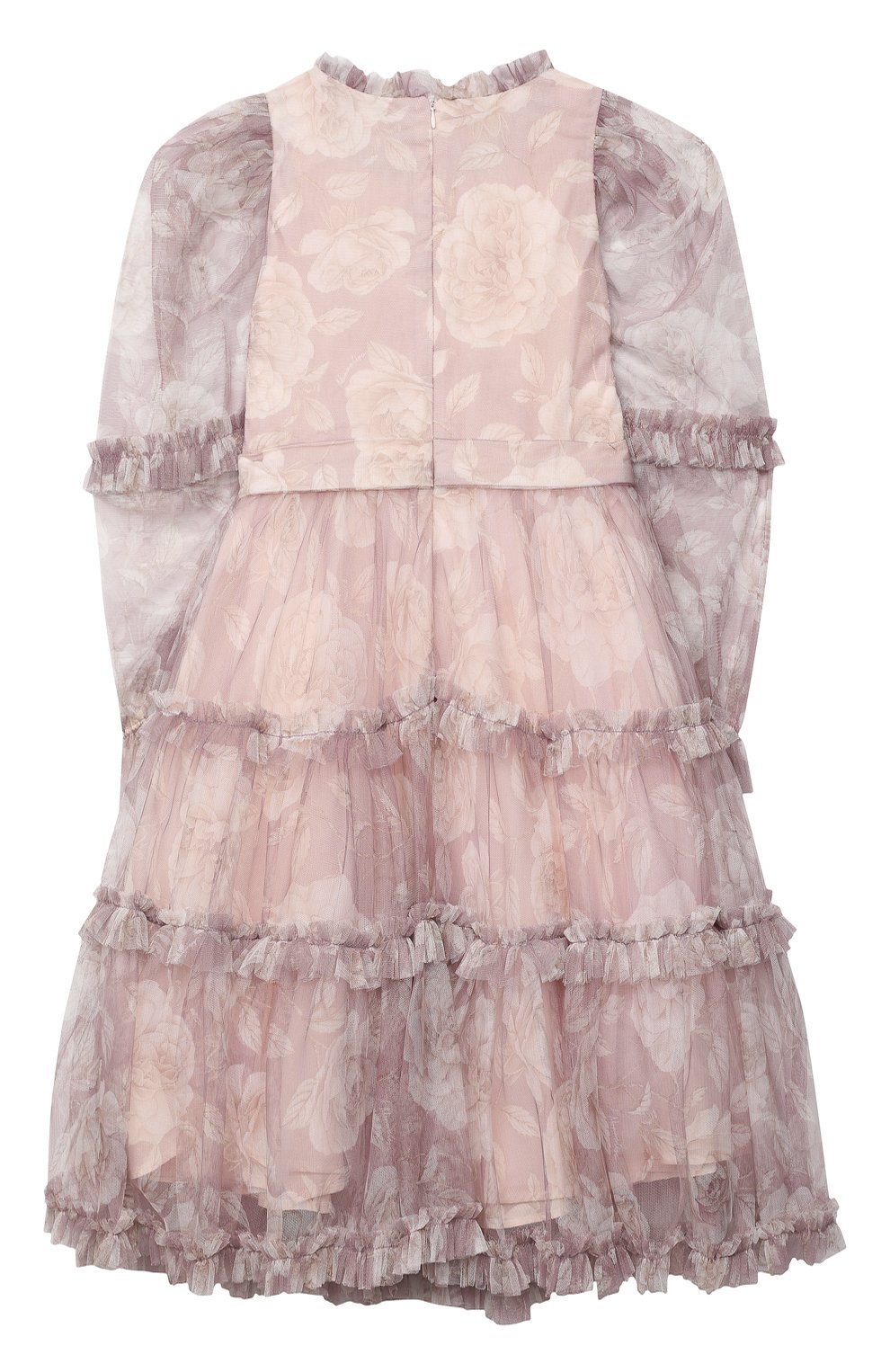 Платье MONNALISA, арт. 796911, фото 2