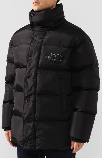 Пуховик DSQUARED2, арт. S71AN0116/S52348, фото 3