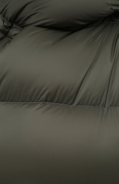 Пуховик RICK OWENS, арт. RP02A7916/NZD3, фото 5