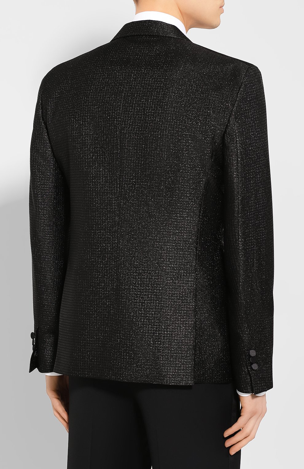 Однобортный пиджак DSQUARED2, арт. S74BN0979/S52037, фото 4