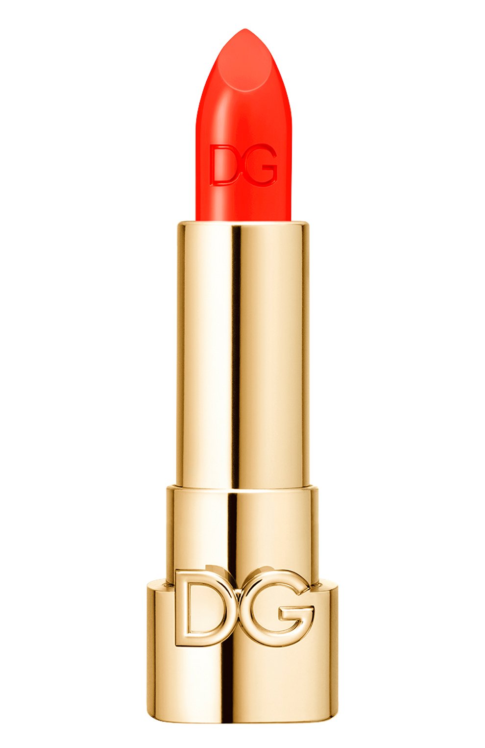 Сменный блок увлажняющей помады для губ the only one sheer, оттенок 505 sunkissed coral (3.5g) DOLCE & GABBANA, арт. 8057971184231, фото 1