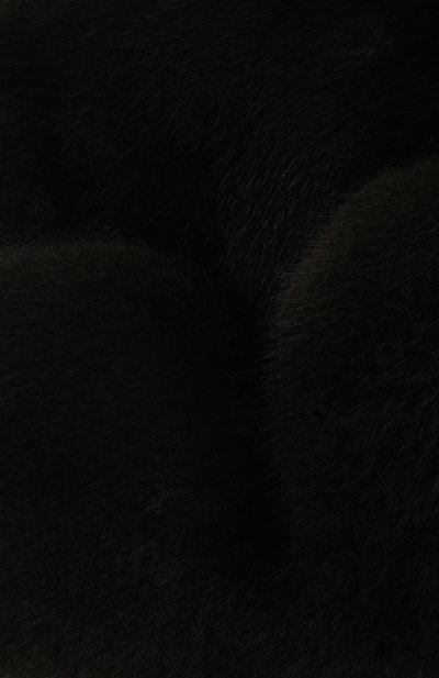 Меховая шапка из норки FURLAND, арт. 0010300110262300000, фото 3