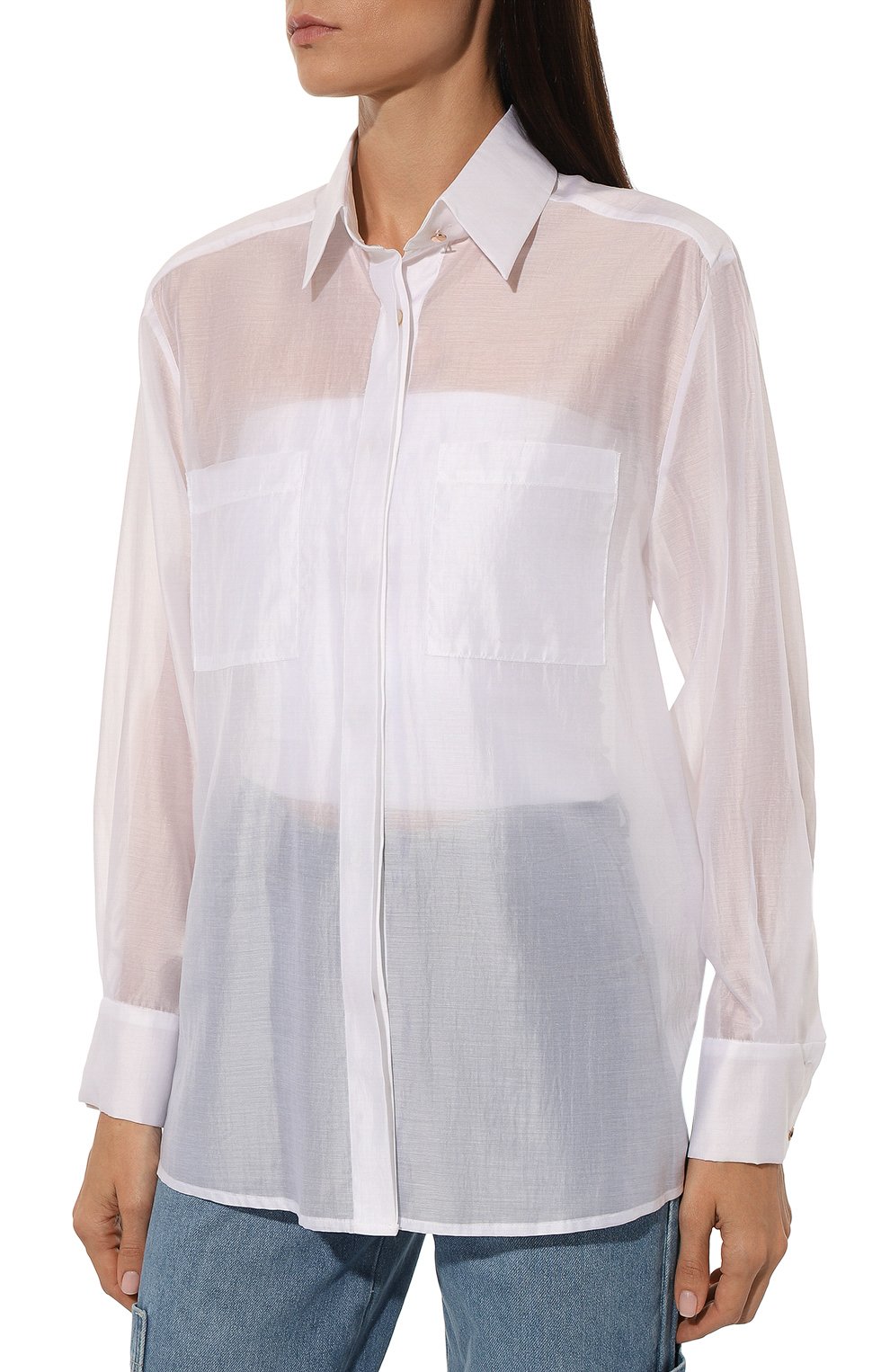 Рубашка FLASHIN, арт. FS24SBB, фото 3