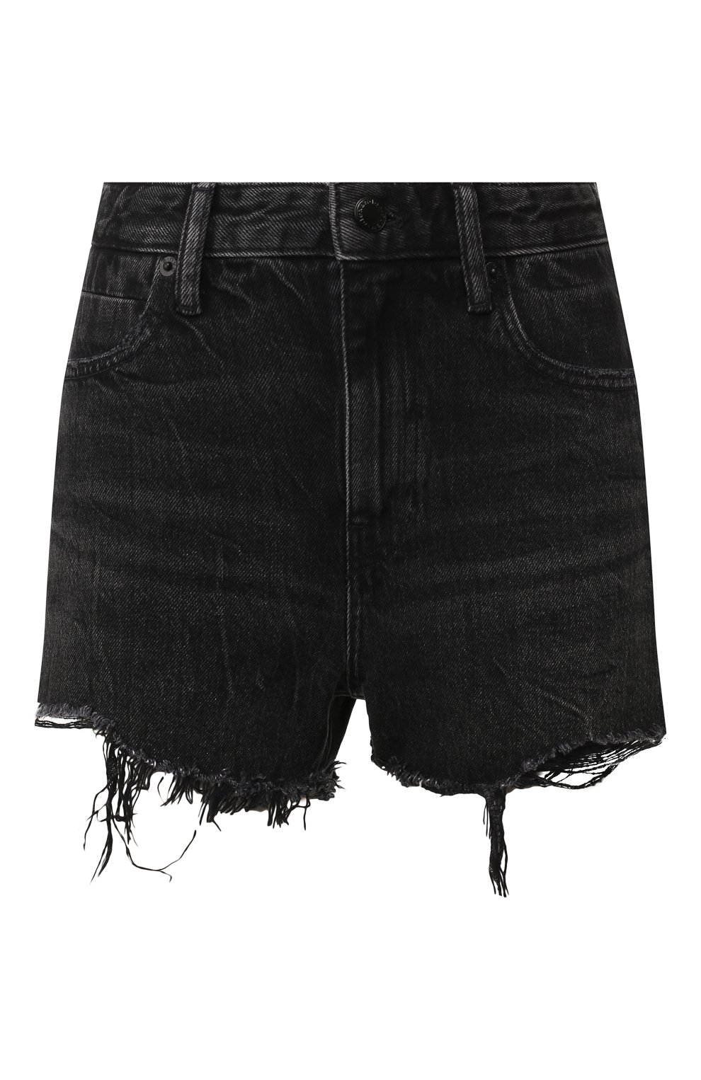 Джинсов ые шорты ALEXANDER WANG, арт. 4DC1204664, фото 1