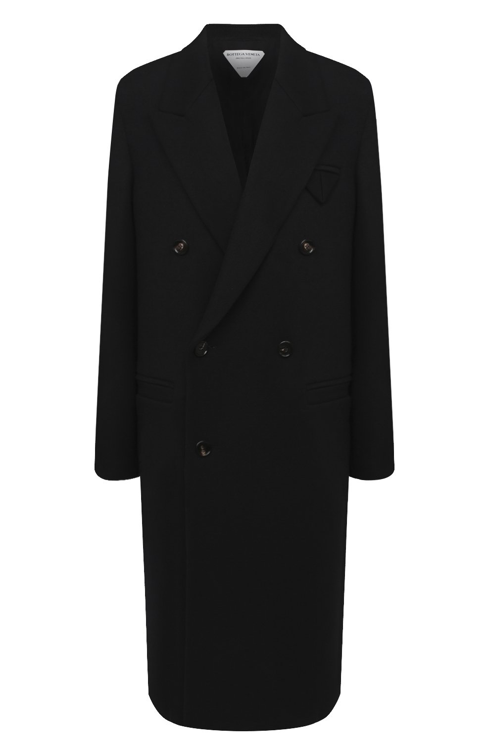 Шерстяное пальто BOTTEGA VENETA, арт. 628724/VKUU0, фото 1