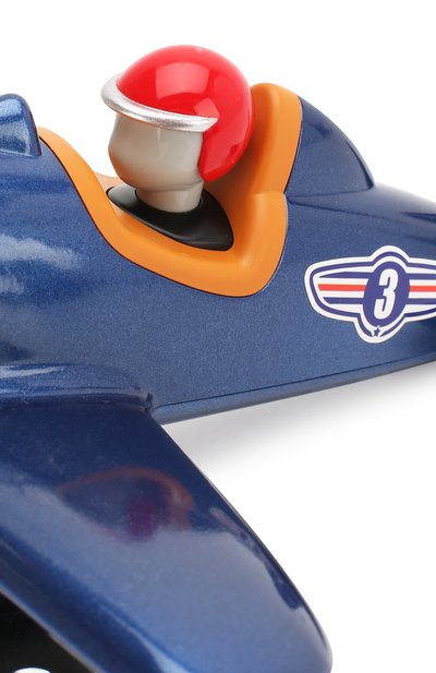 Игрушечный самолет BAGHERA, арт. 486, фото 3