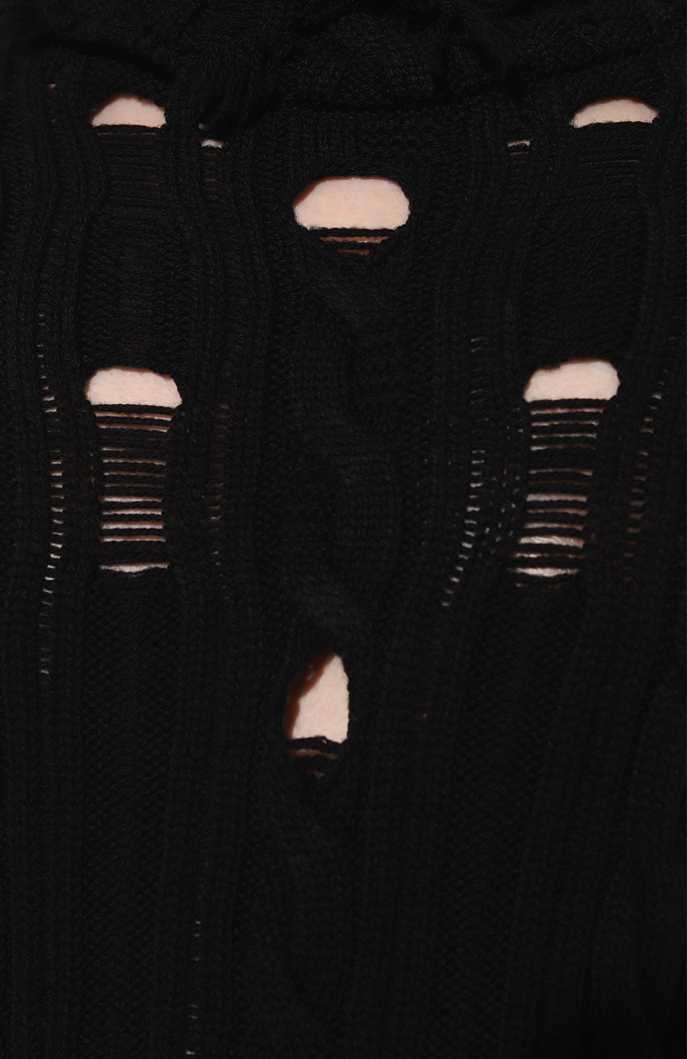 Шерстяной свитер AND THE BRAND, арт. W24-JM022-0702-900, фото 5