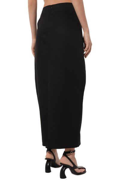 Хлопковая юбка AGREEG, арт. 24051078, фото 4