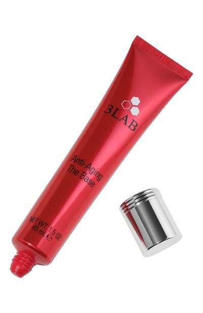 Антивозрастной праймер для лица (45ml) 3LAB бесцветного цвета по цене 17880 руб., арт. 686769003164, фото 4 Антивозрастной праймер для лица (45ml) 3LAB, арт. 686769003164, фото 4