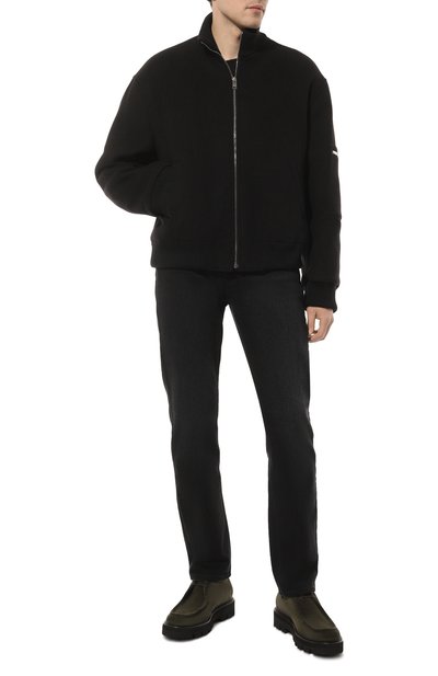 Замшевые ботинки BARRETT, арт. 222U007.9, фото 2