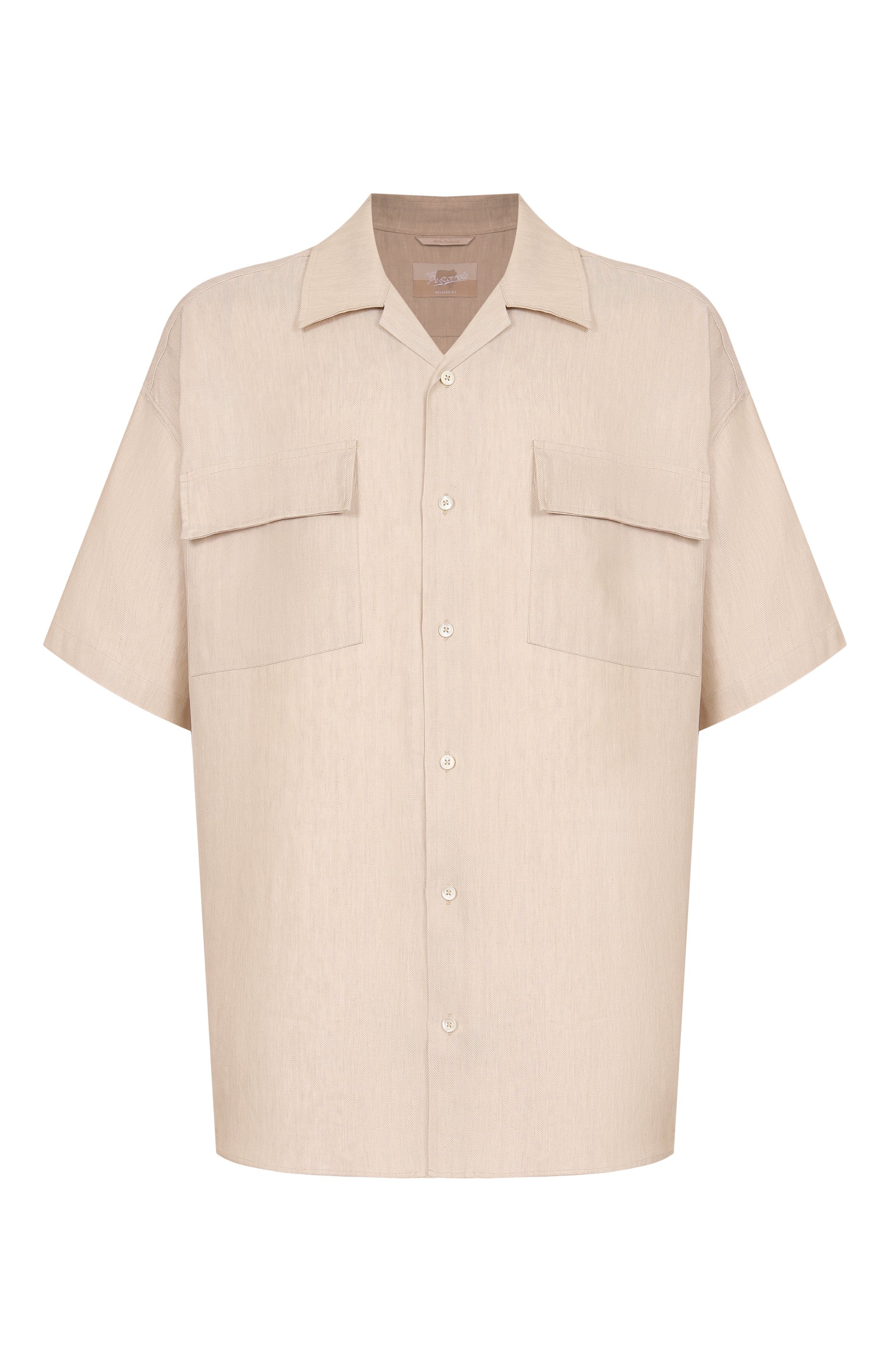 Рубашка MARCO PESCAROLO, арт. SETTE/51R03_60-68, фото 1