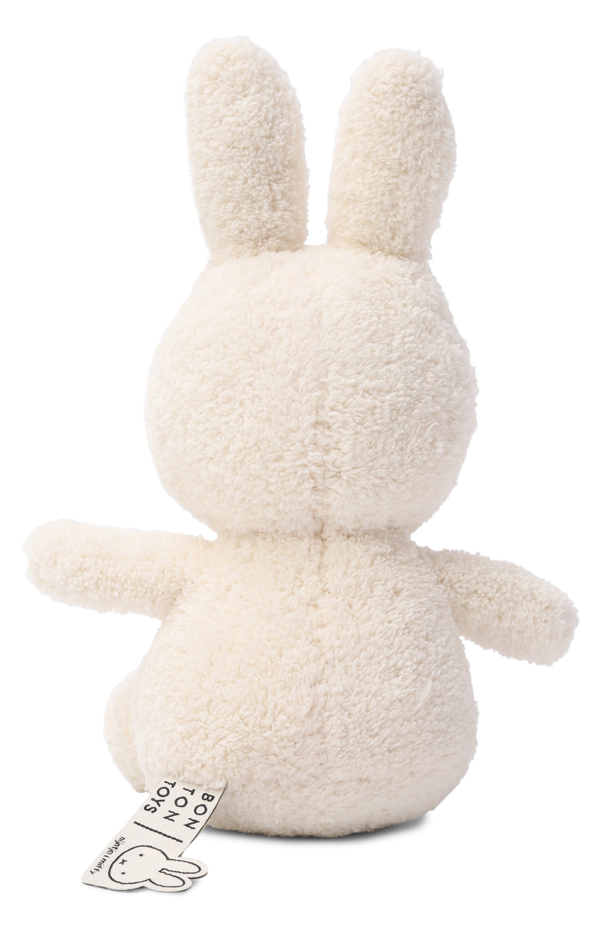 Мягкая игрушка зайчик miffy DOU DOU ET COMPAGNIE, �арт. 24182192, фото 3