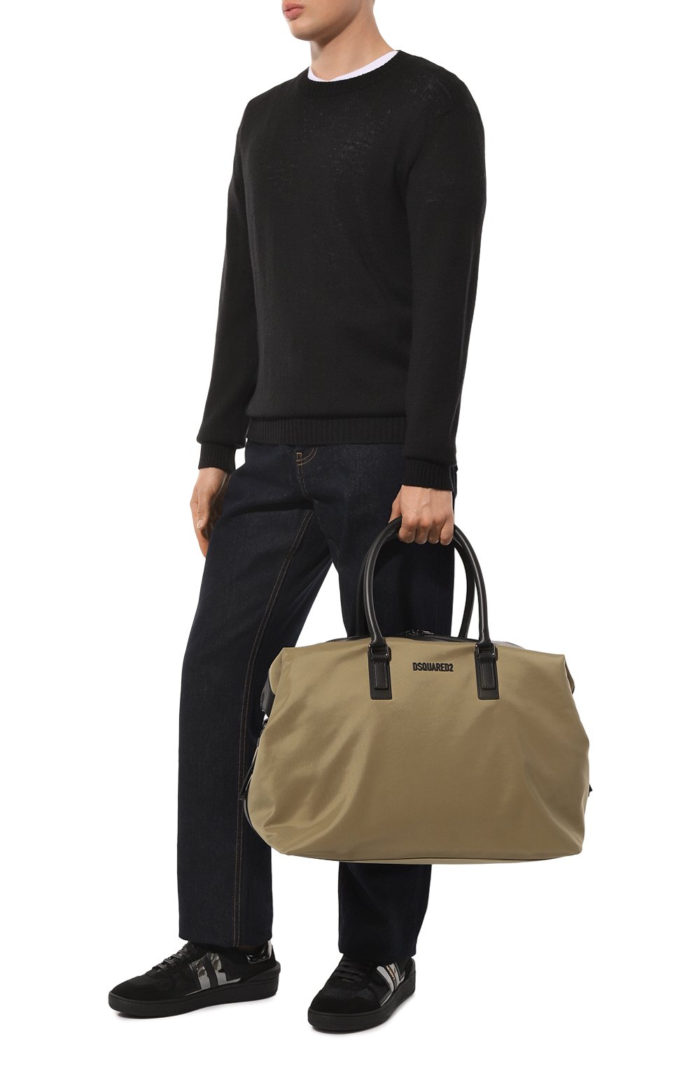 Сумка DSQUARED2, арт. DFM0049/16806815, фото 7