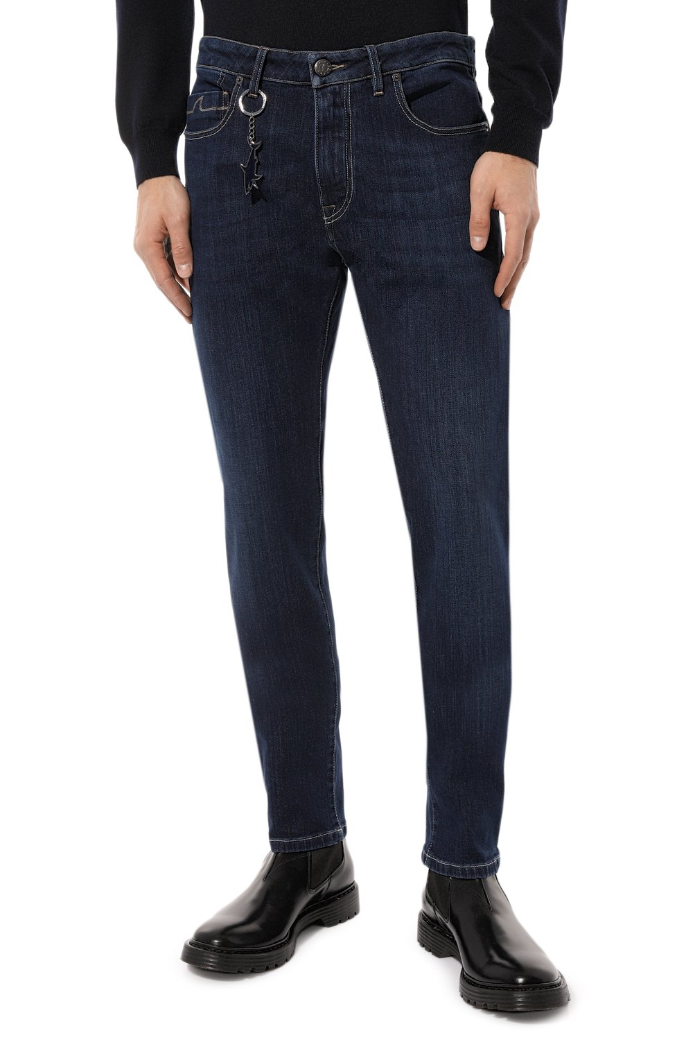 Джинсы PAUL&SHARK, арт. 13314115, фото 3