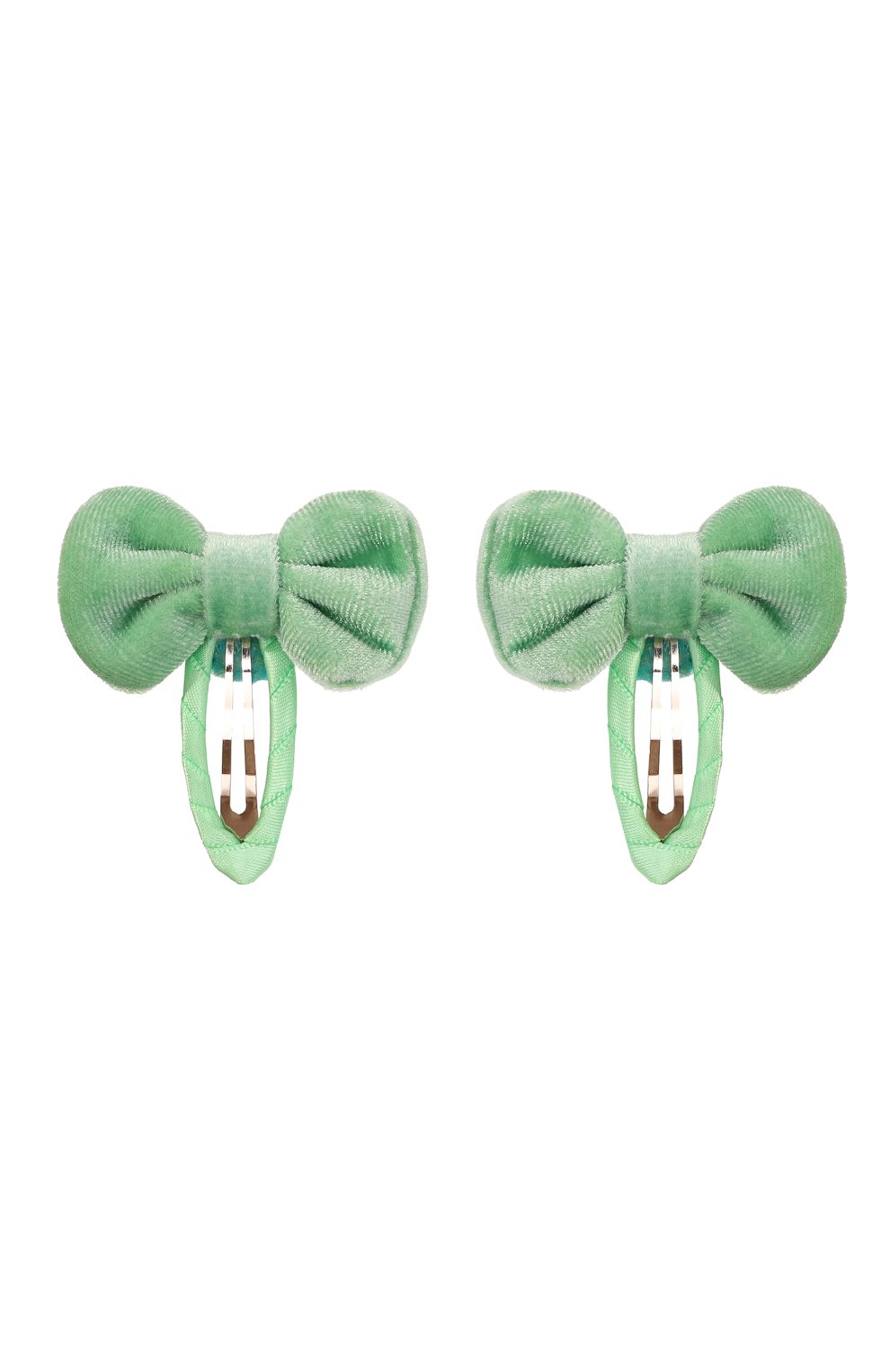 Комплект из двух заколок JUNEFEE, арт. 7299, фото 1