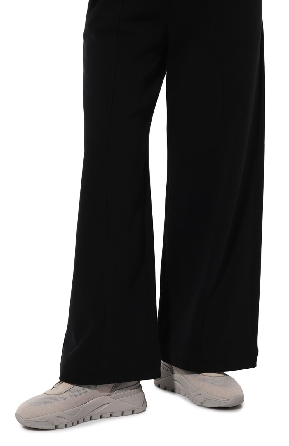 Комбинированные кроссовки SANTONI, арт. WBIG61294R0CGSVZ, фото 3