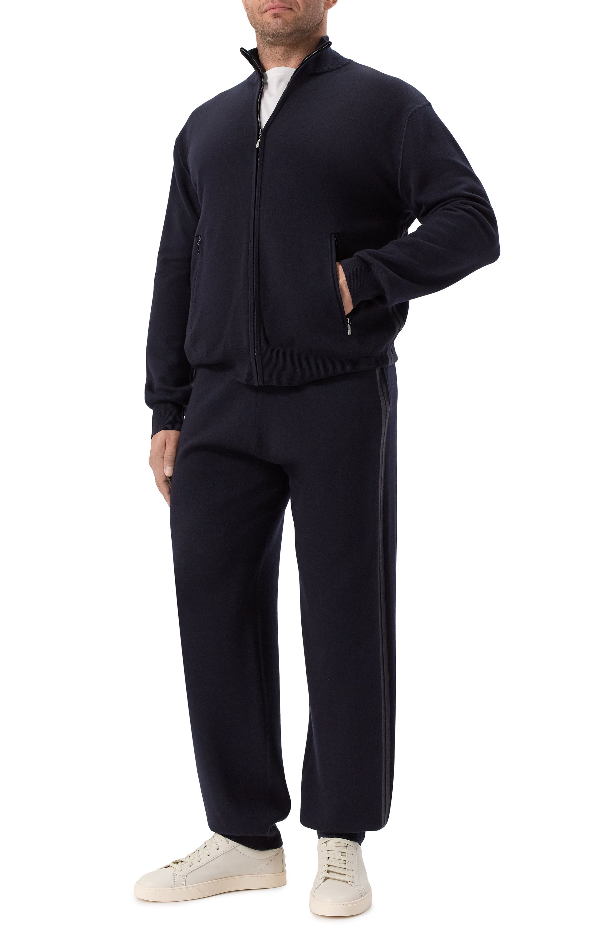 Кардиган из шерсти и хлопка VAN LAACK, арт. VL-SANCHI0-XX/S00330/3XL, фото 2