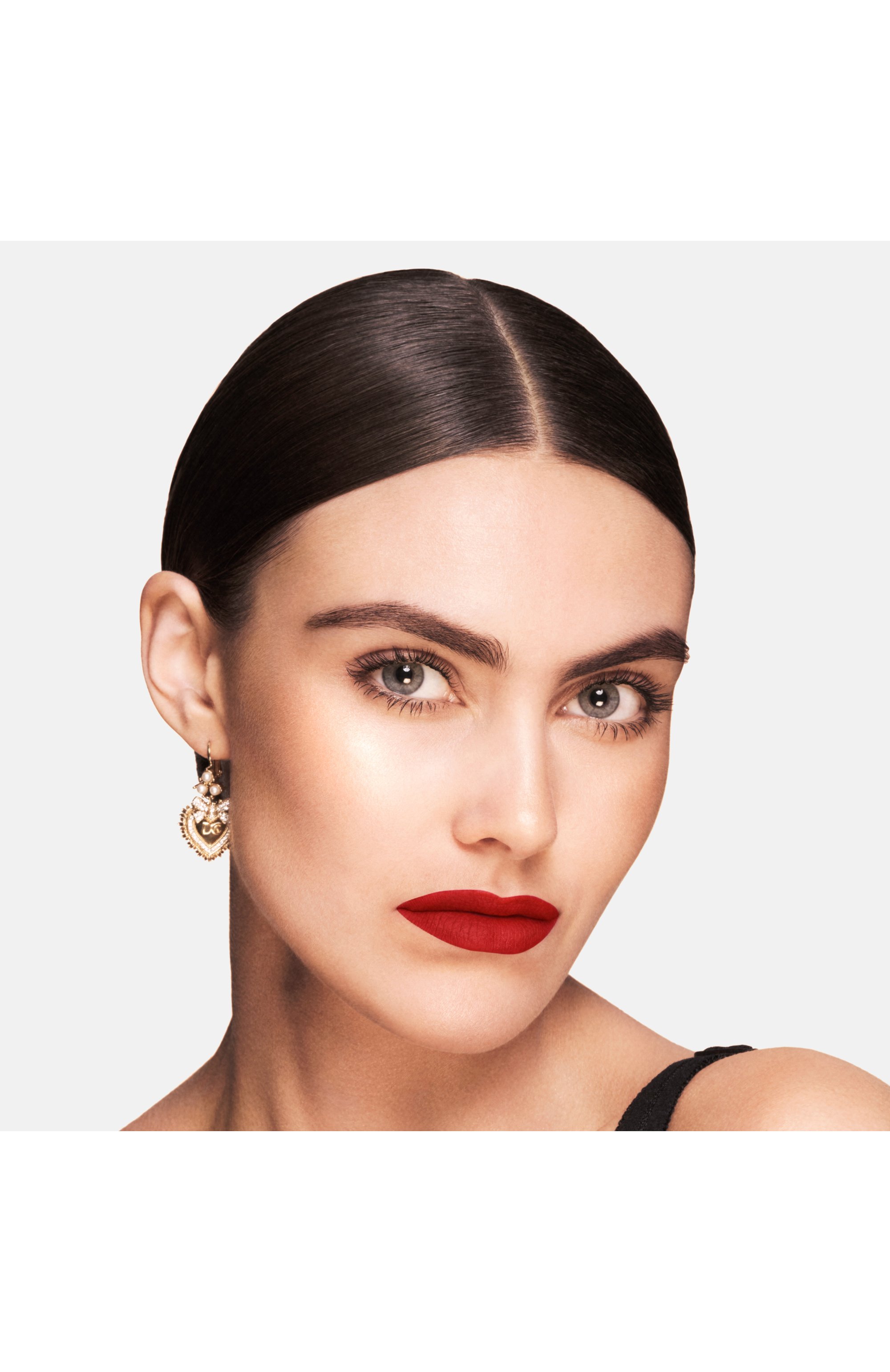 Тушь для ресниц everful xl, оттенок total black (8ml) DOLCE & GABBANA, арт. 8054754401158, фото 4