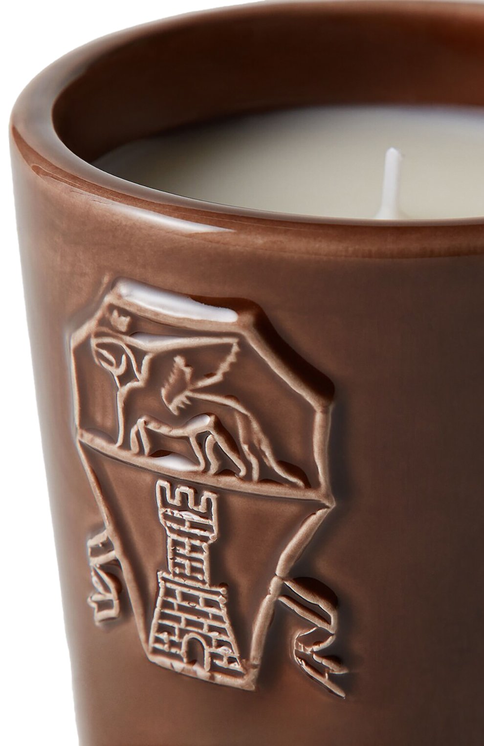 Ароматизированная свеча BRUNELLO CUCINELLI, арт. MLCAND320, фото 3