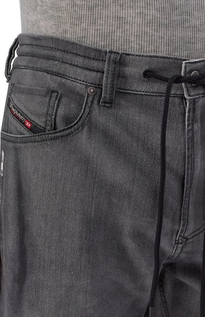 Джинсы 2080 d-reel DIESEL, арт. A17867/068VJ, фото 5