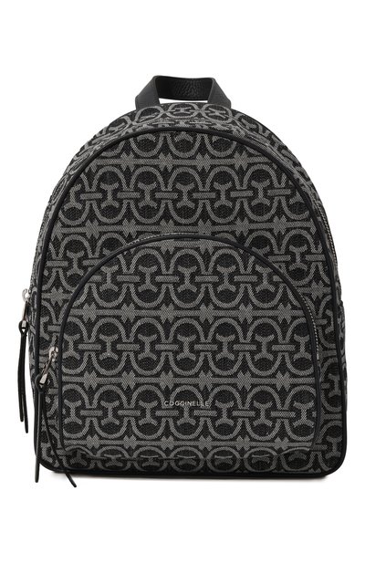 Рюкзак gleen COCCINELLE, арт. E1 N19 14 02 01, фото 1