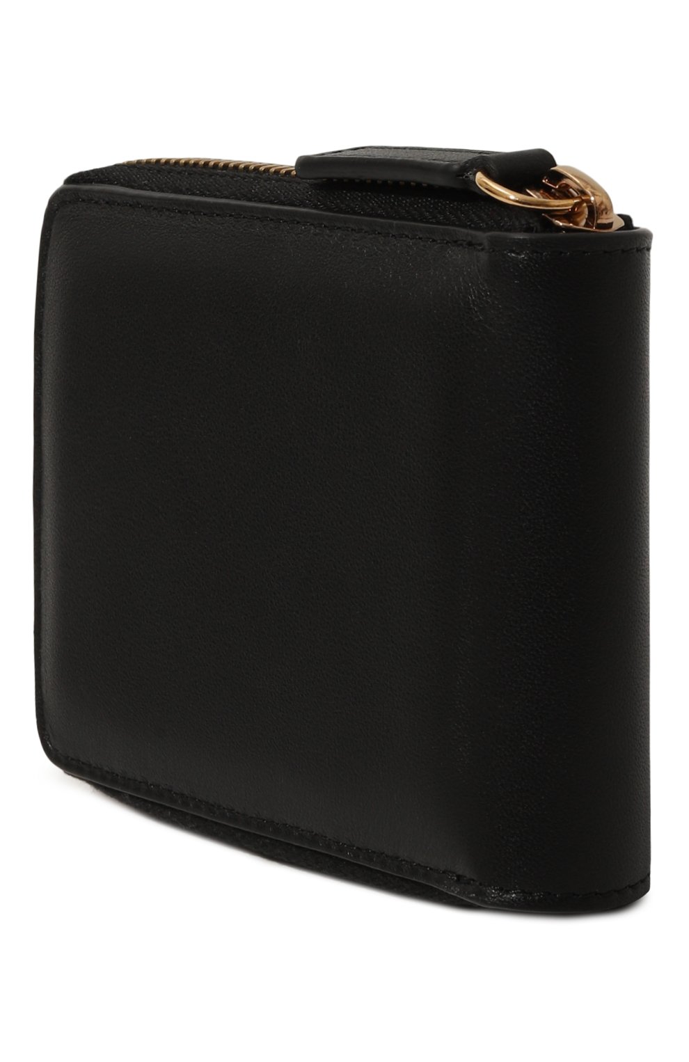 Кожаное портмоне VERSACE, арт. 1007705/1A03190, фото 2