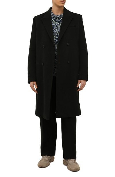 Кроссовки yeezy 500 taupe light ADIDAS ORIGINALS, арт. GX3605, фото 2