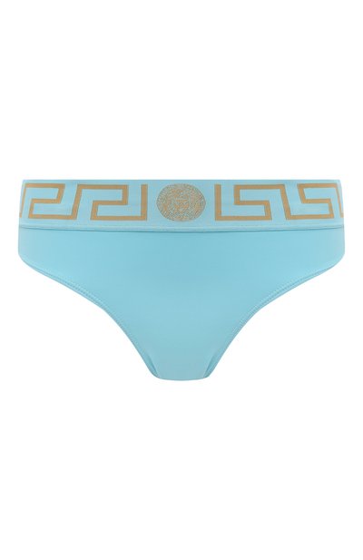 Женский плавки-бикини VERSACE, арт. ABD01093/A232185