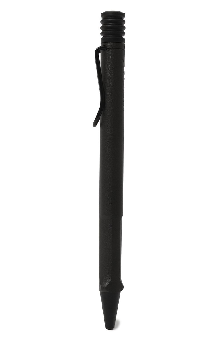 Детского шариковая ручка 217 safari LAMY черного цвета, арт. 4030237 | Фото 2 (Региональные ограничения белый список (Axapta Mercury): Не проставлено; Нос: Не проставлено)