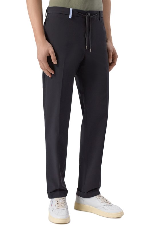 Брюки Premiata PA1039L Чёрный  PA1039L Фото 3