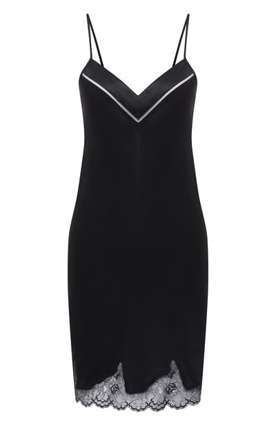 Шелковая сорочка SIMONE PERELE, арт. 17F940, фото 1