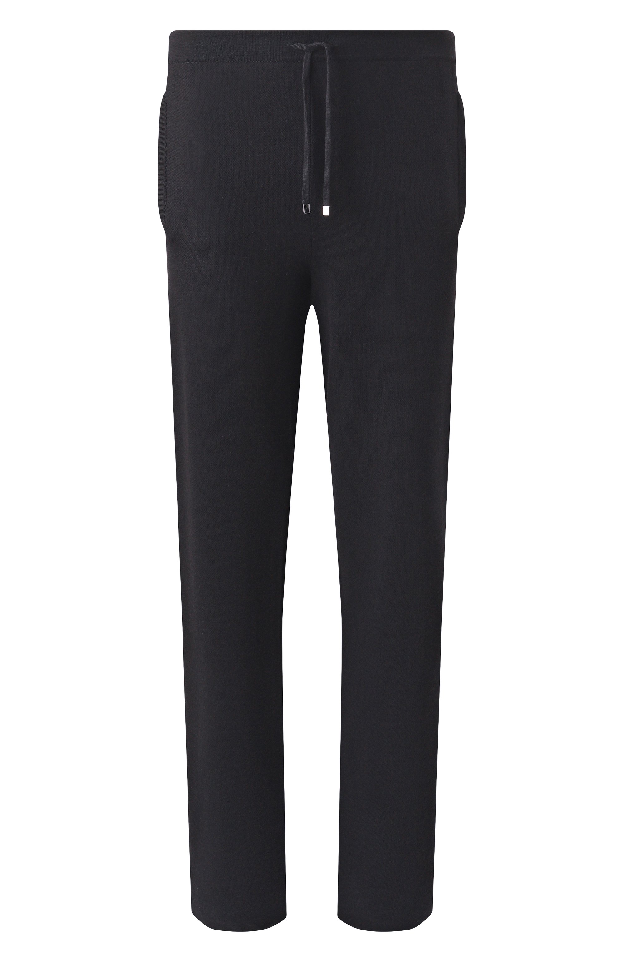 Брюки из шерсти и шелка ZILLI, арт. JSP011M0230VFST00, фото 1