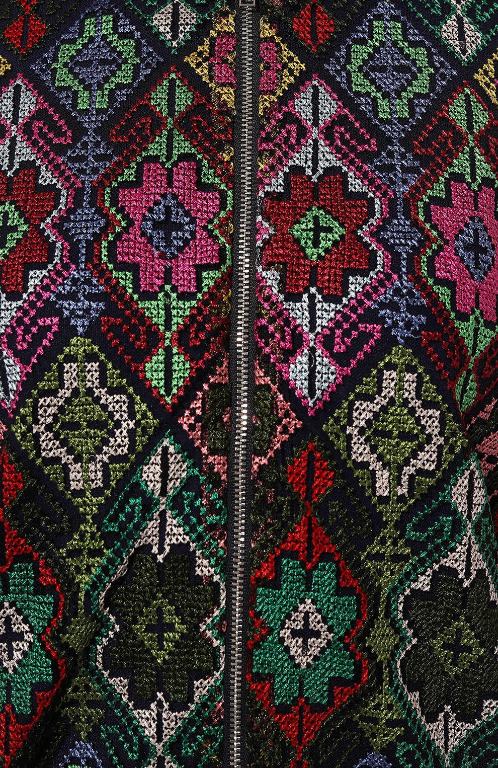 Бомбер OLOLOL, арт. OLC016/0813.MULT/S24, фото 5