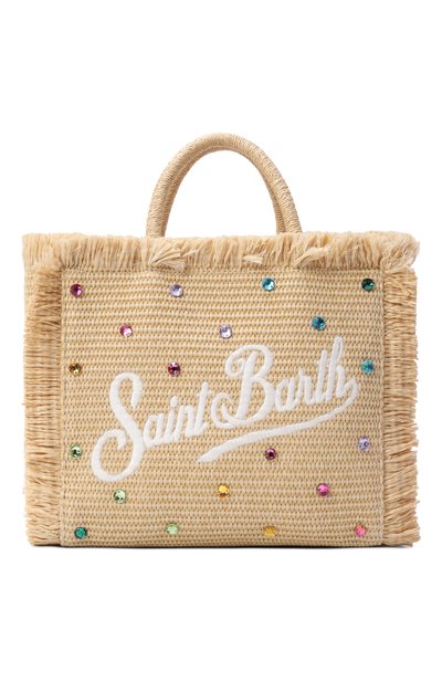 Сумка colette MC2 SAINT BARTH, арт. C0L0017-02748L/C0LETTE STRAW N