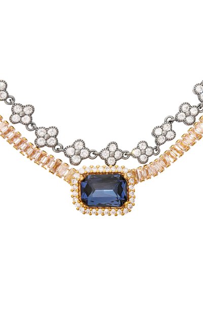 Колье ANTON HEUNIS, арт. SSR1.007, фото 3