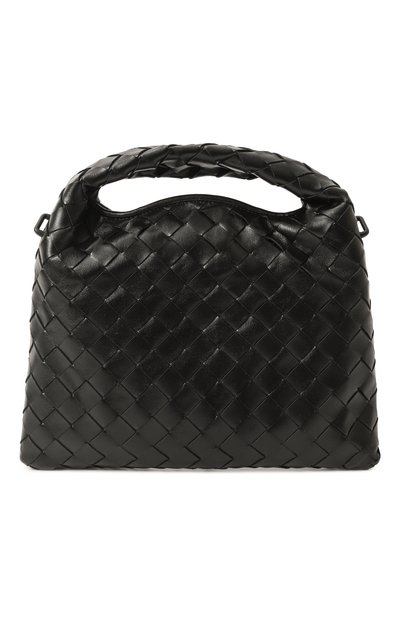 Женская сумка hop mini BOTTEGA VENETA, арт. 777586-V3IV1