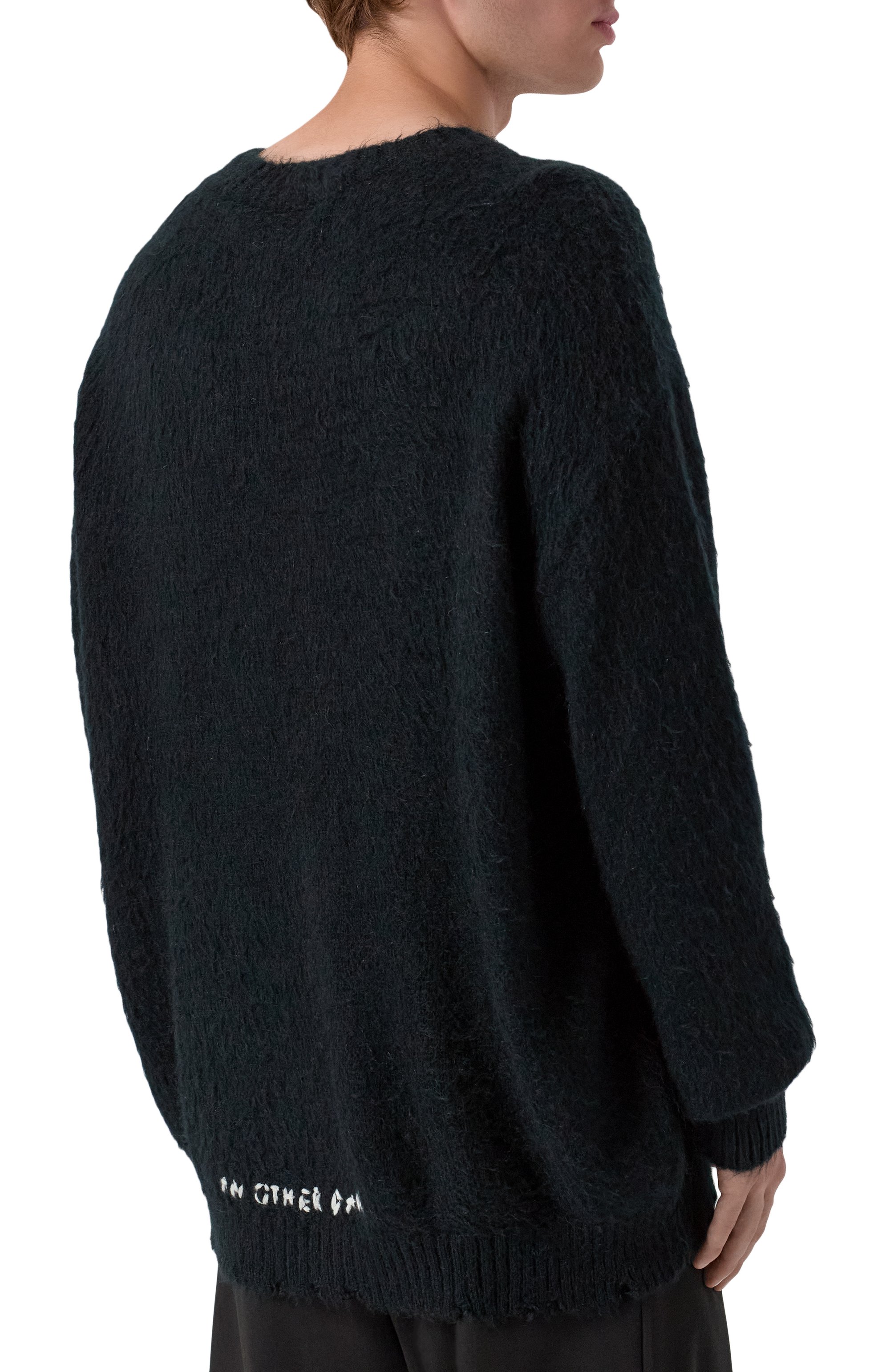 Свитер AN OTHER DATE, арт. F50DMAJP062, фото 4
