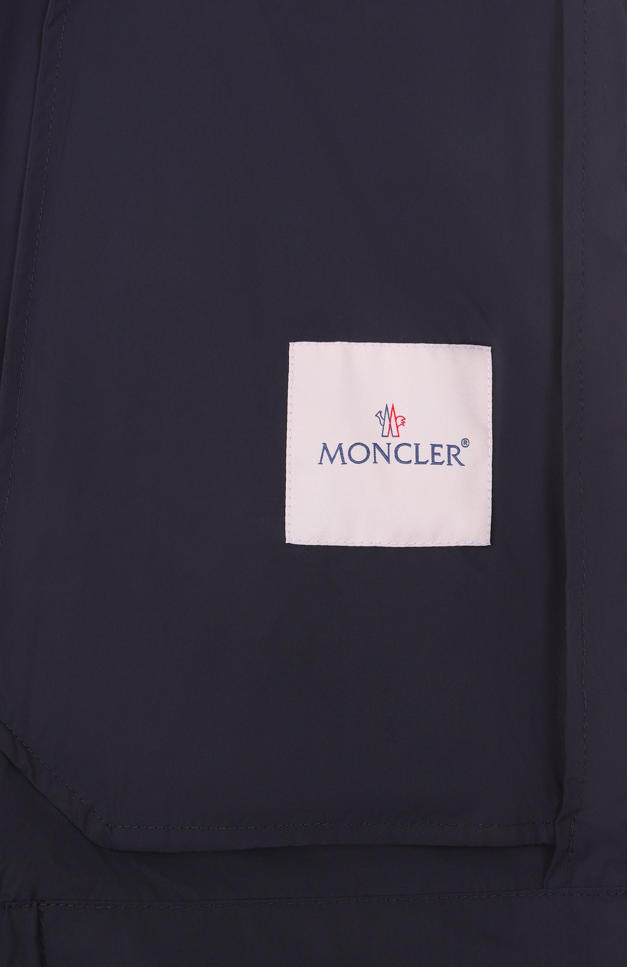 Куртка fetuque MONCLER, арт. 1A00152/54A91, фото 7