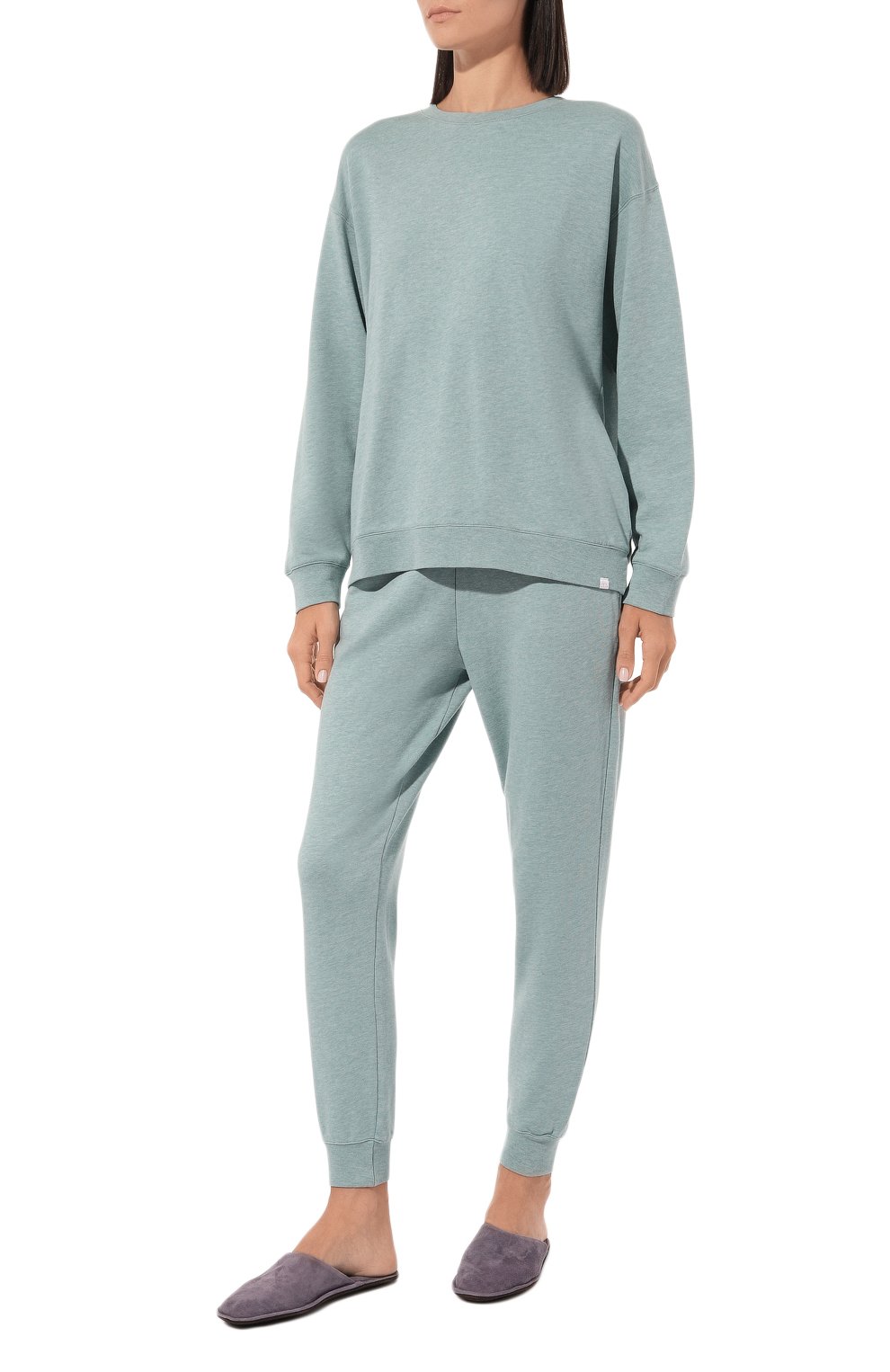 Джоггеры DEREK ROSE, арт. 1502-QUIN002, фото 2