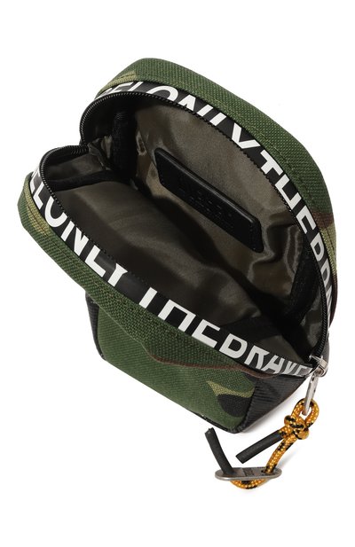 Текстильный чехол для телефона DIESEL, арт. X08105/P4228, фото 4